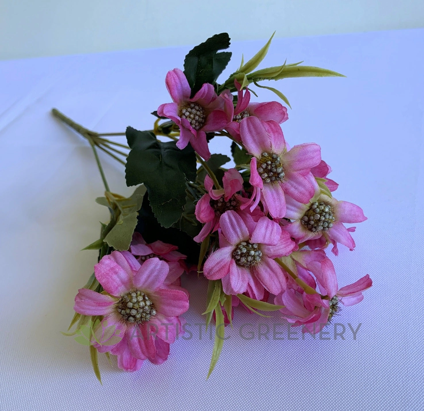 SP0244N Small Cosmos Bunch 30cm 6 Colours