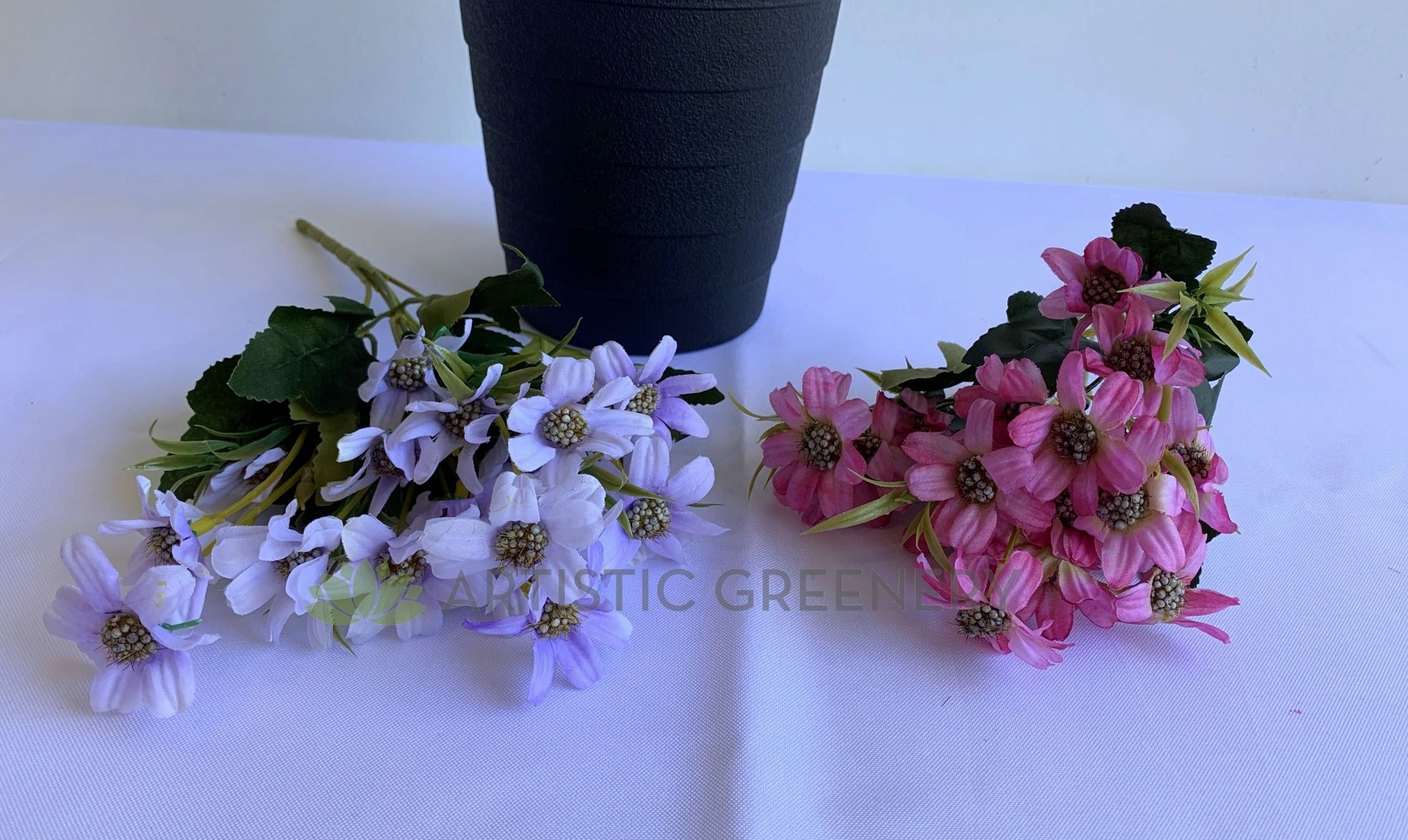 SP0244N Small Cosmos Bunch 30cm 6 Colours