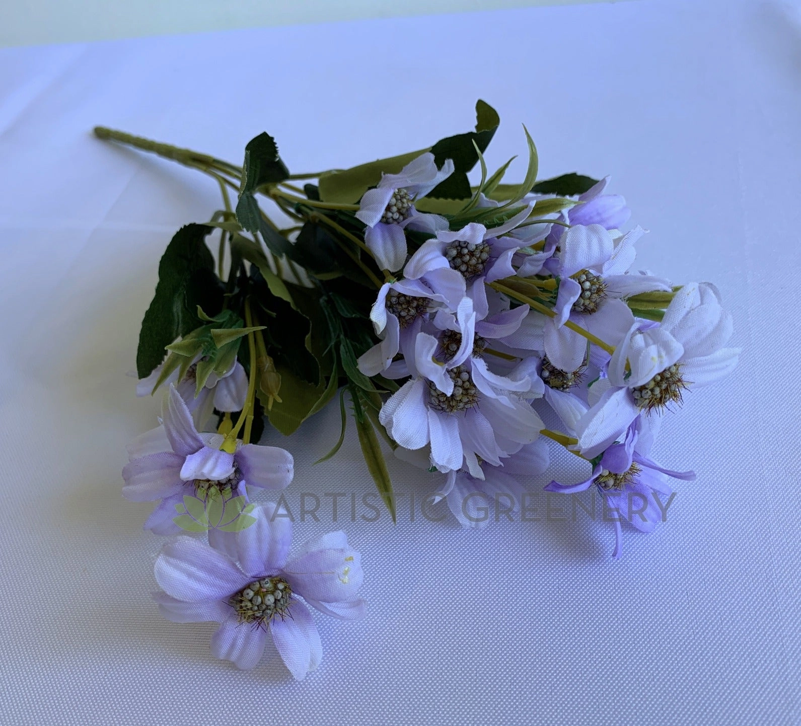 SP0244N Small Cosmos Bunch 30cm 6 Colours