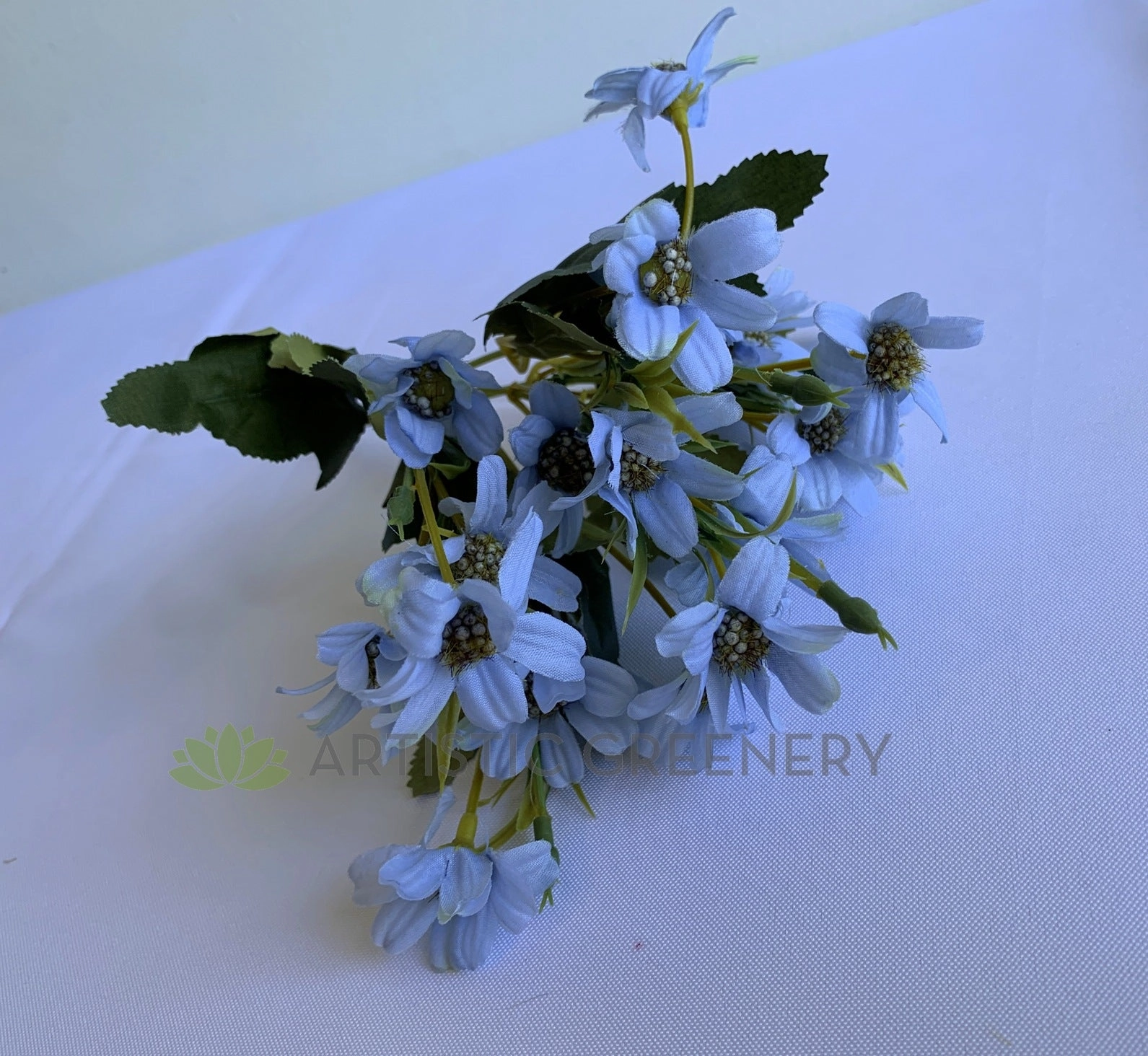 SP0244N Small Cosmos Bunch 30cm 6 Colours