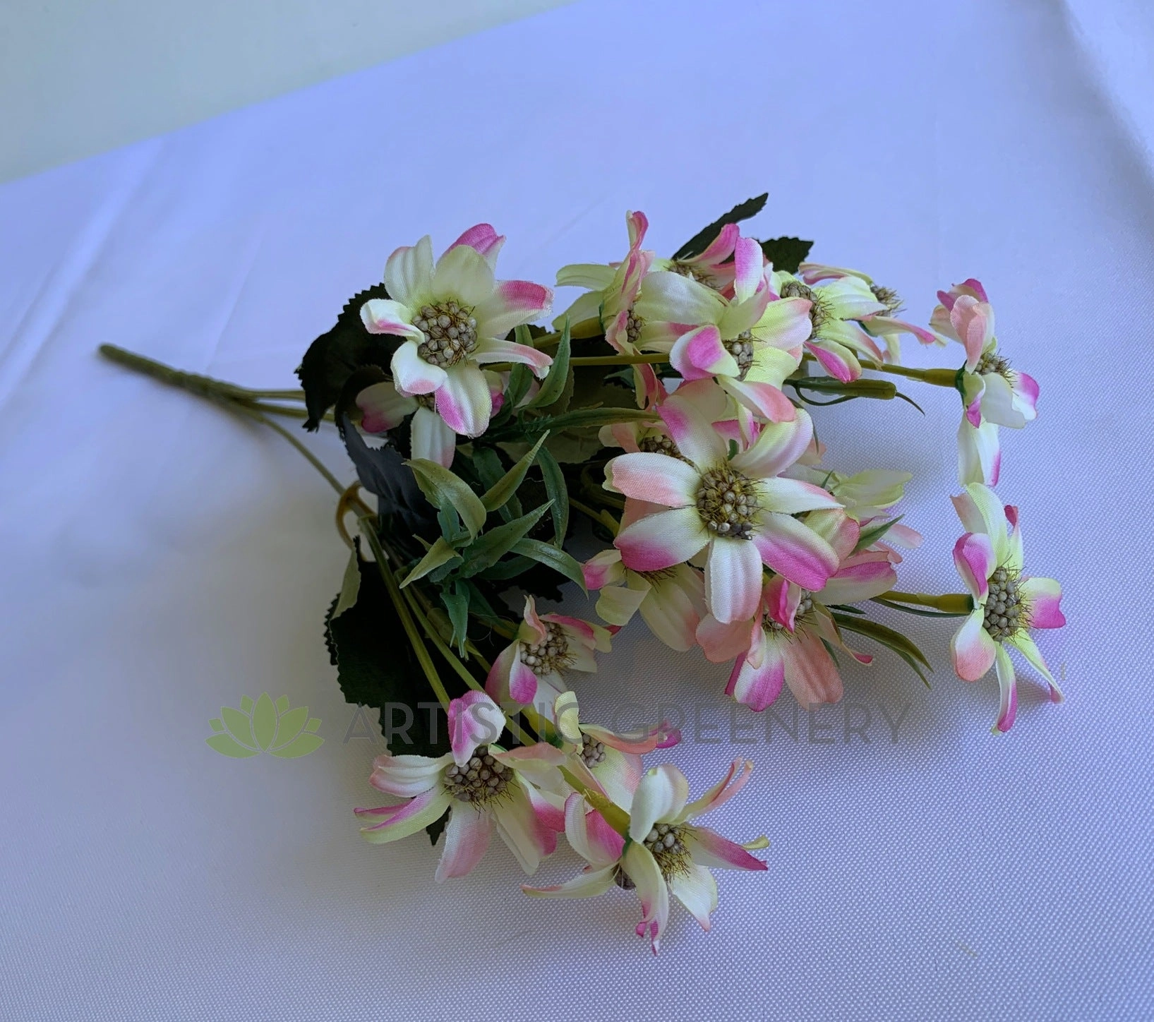 SP0244N Small Cosmos Bunch 30cm 6 Colours