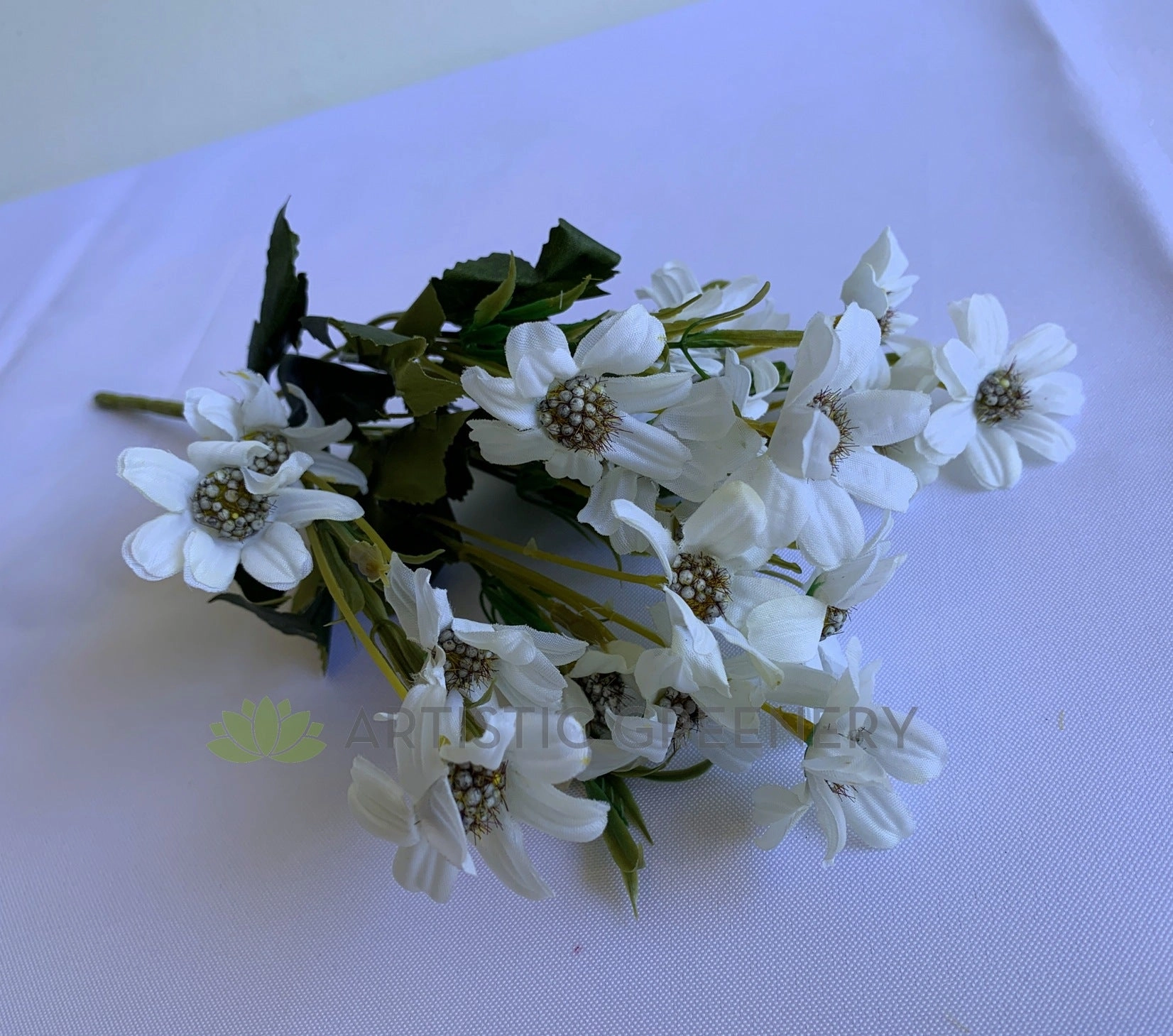 SP0244N Small Cosmos Bunch 30cm 6 Colours