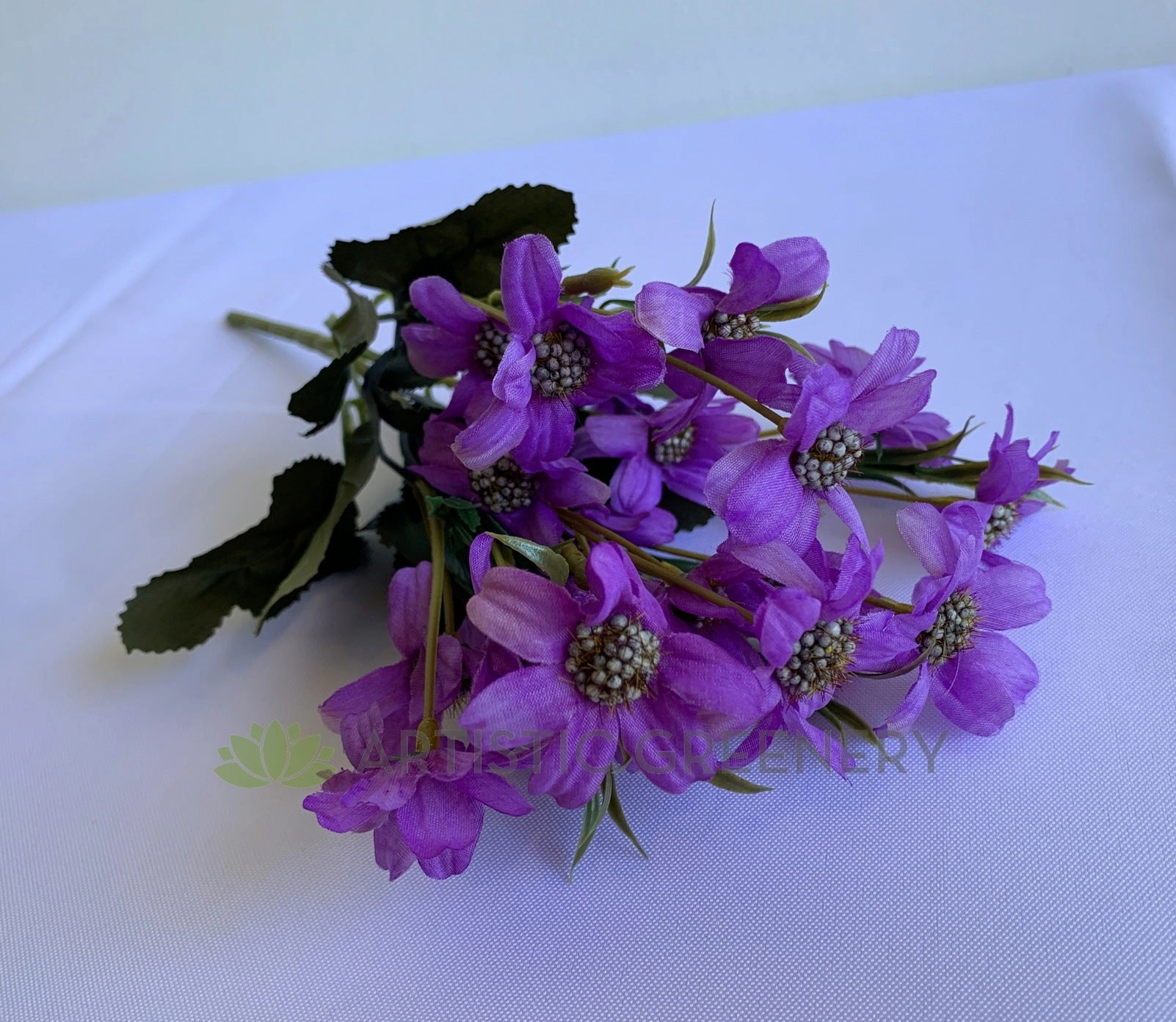 SP0244N Small Cosmos Bunch 30cm 6 Colours