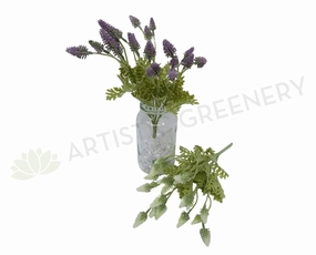 realistic flower bouquet