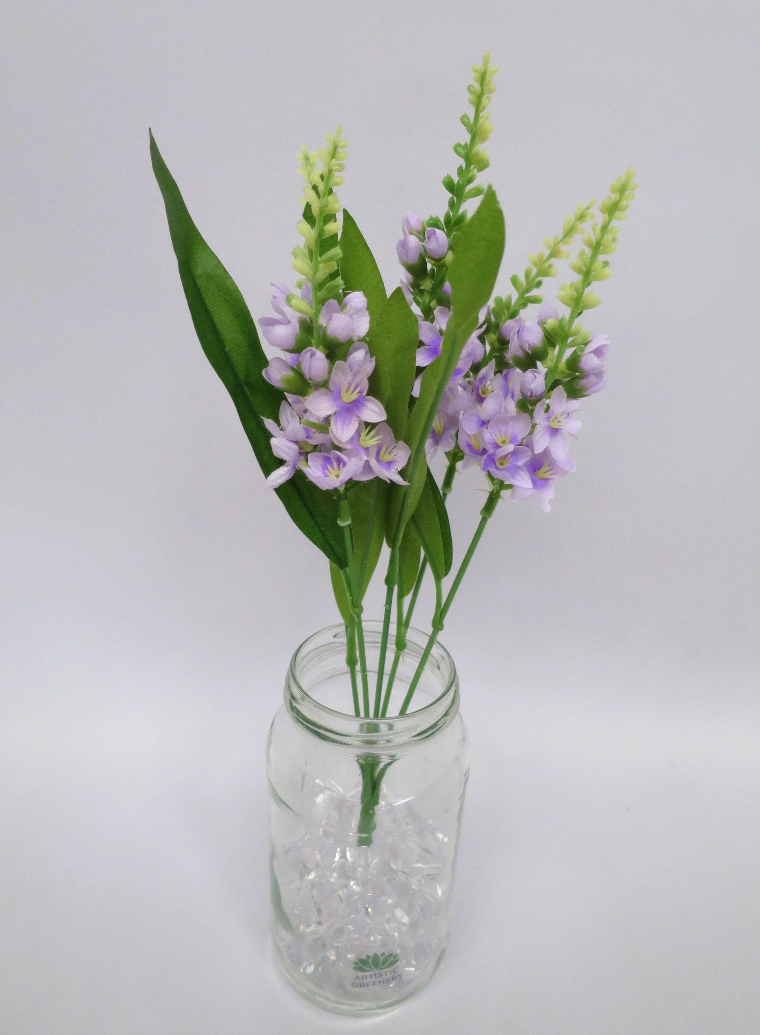 SP0252 Snapdragon Bunch 31cm 4 Colours