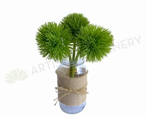 realistic flower bouquet