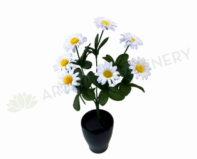 realistic flower bouquet