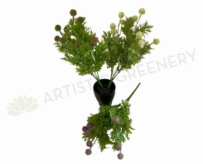 realistic flower bouquet