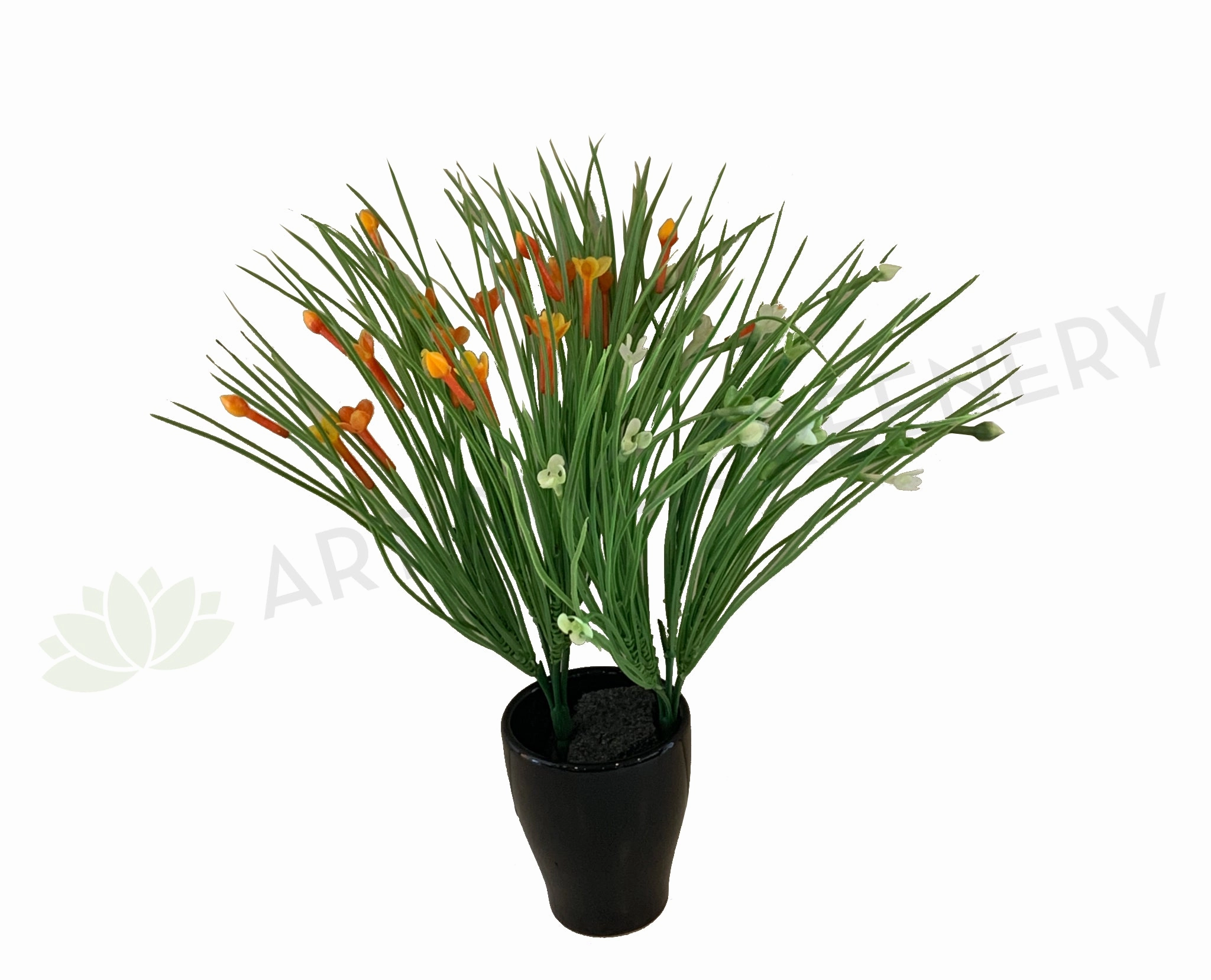 realistic flower bouquet