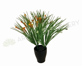 realistic flower bouquet