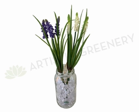 realistic flower bouquet