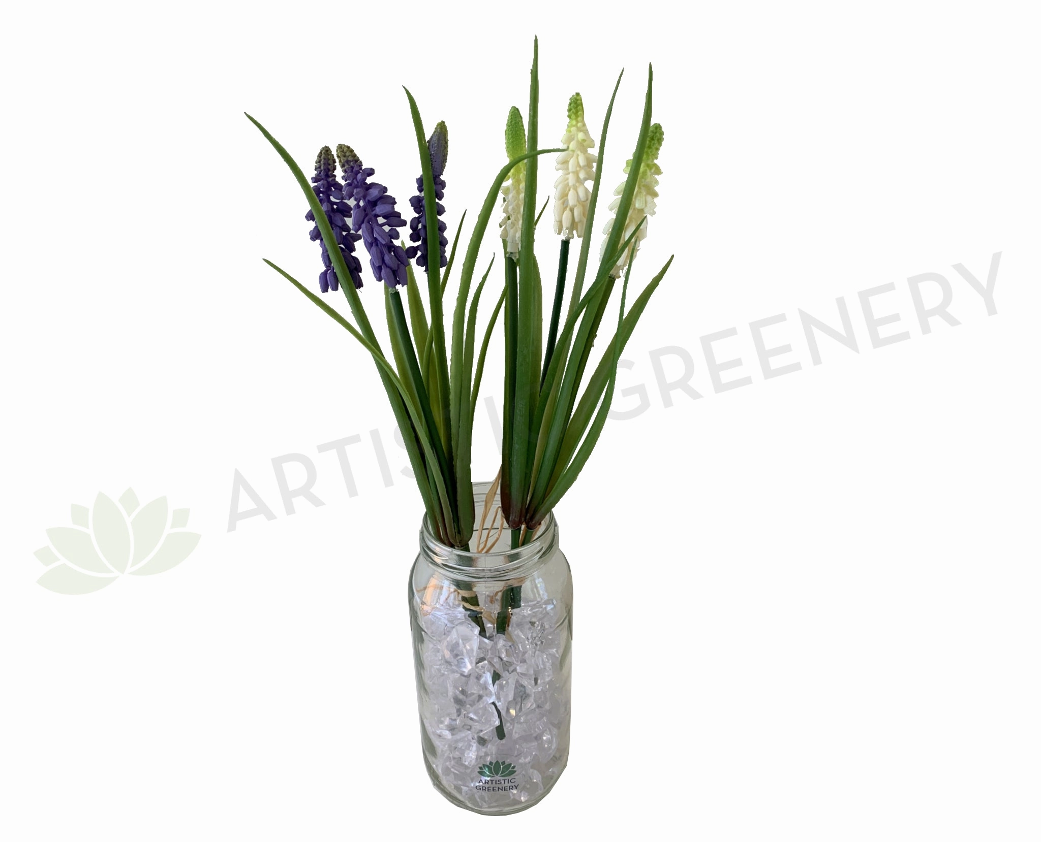 realistic flower bouquet