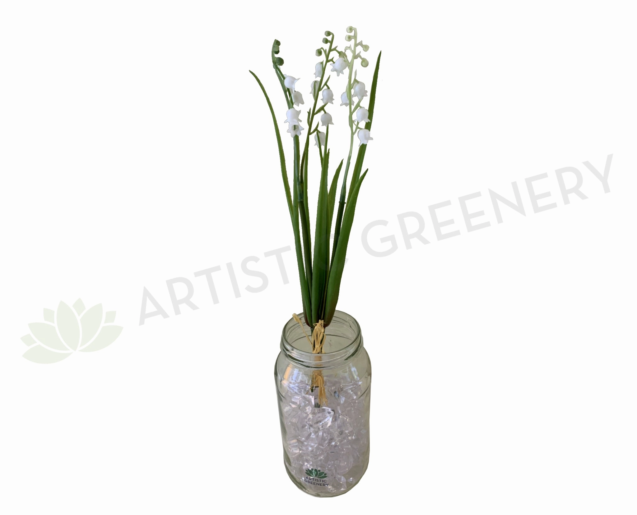 realistic flower bouquet