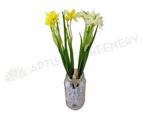 realistic flower bouquet