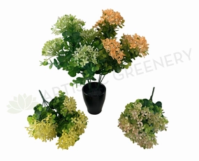 realistic flower bouquet