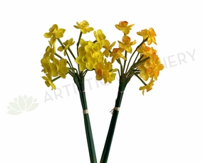 realistic flower bouquet