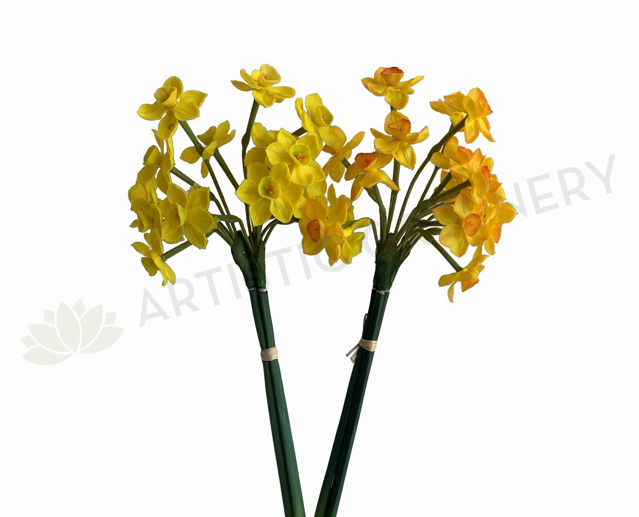 realistic flower bouquet