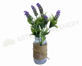 realistic flower bouquet
