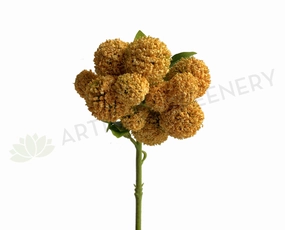 realistic flower bouquet