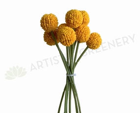 realistic flower bouquet