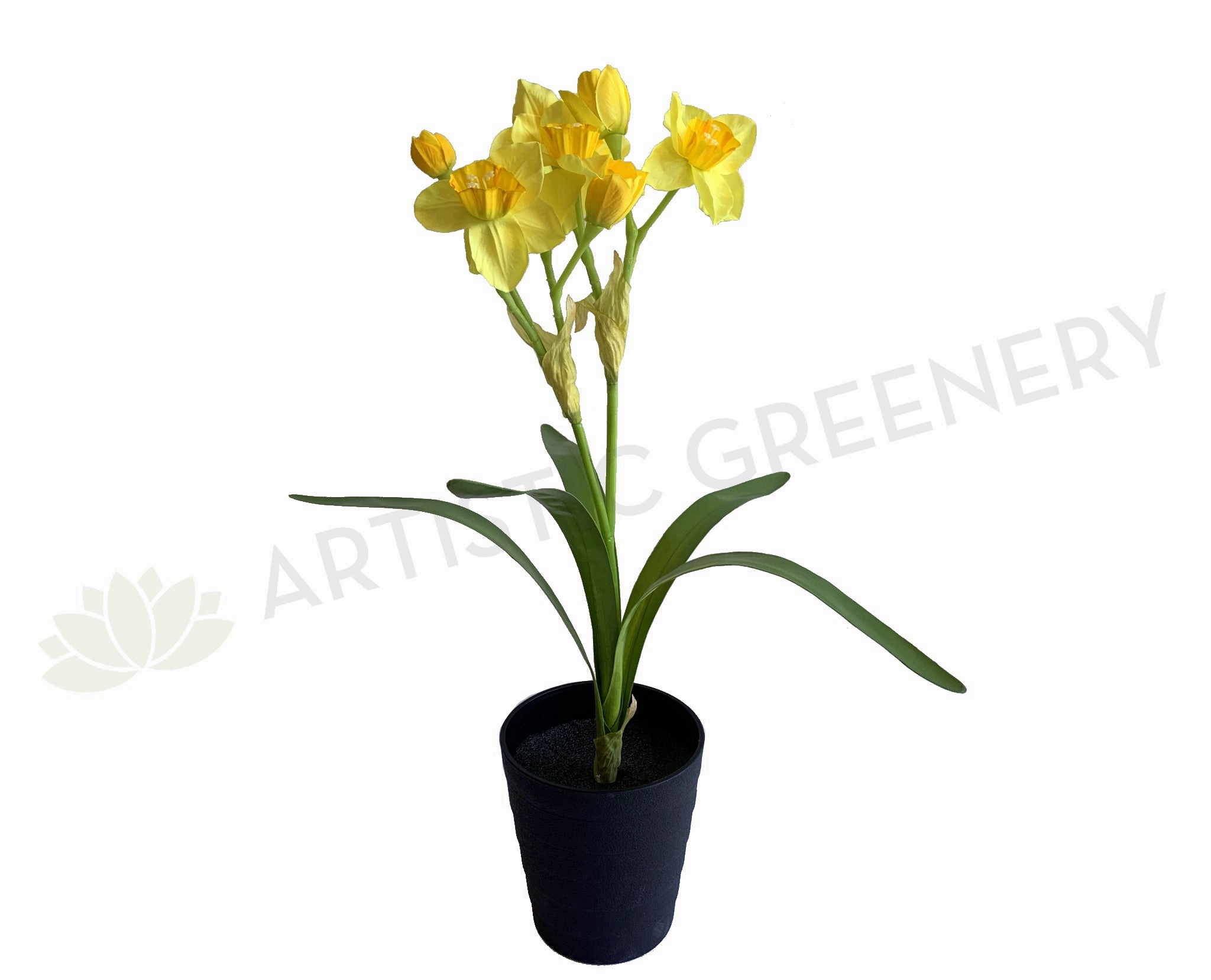 realistic flower bouquet