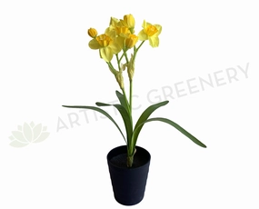 realistic flower bouquet