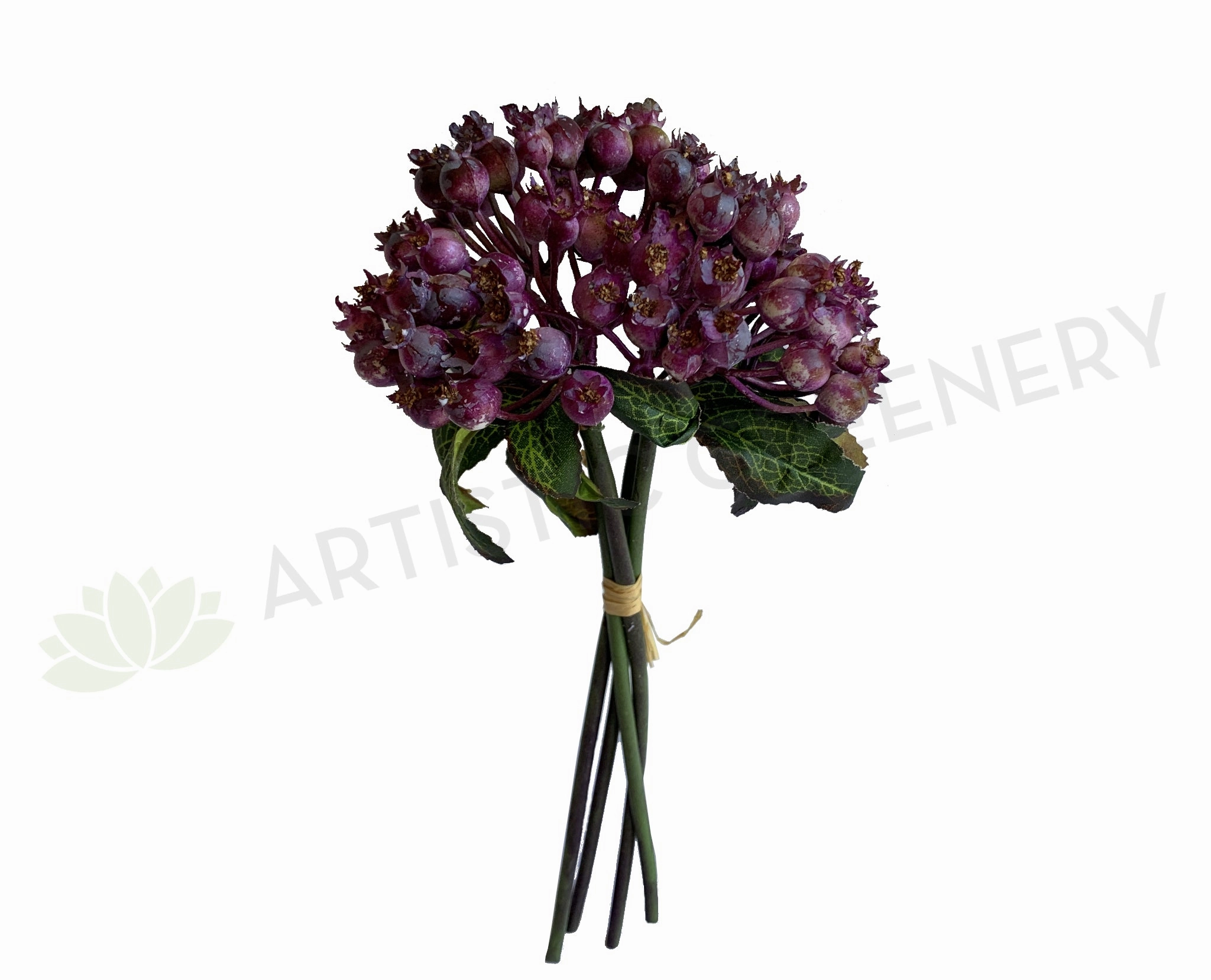 realistic flower bouquet