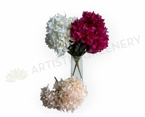 realistic flower bouquet