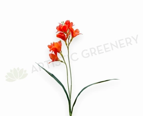 realistic flower bouquet