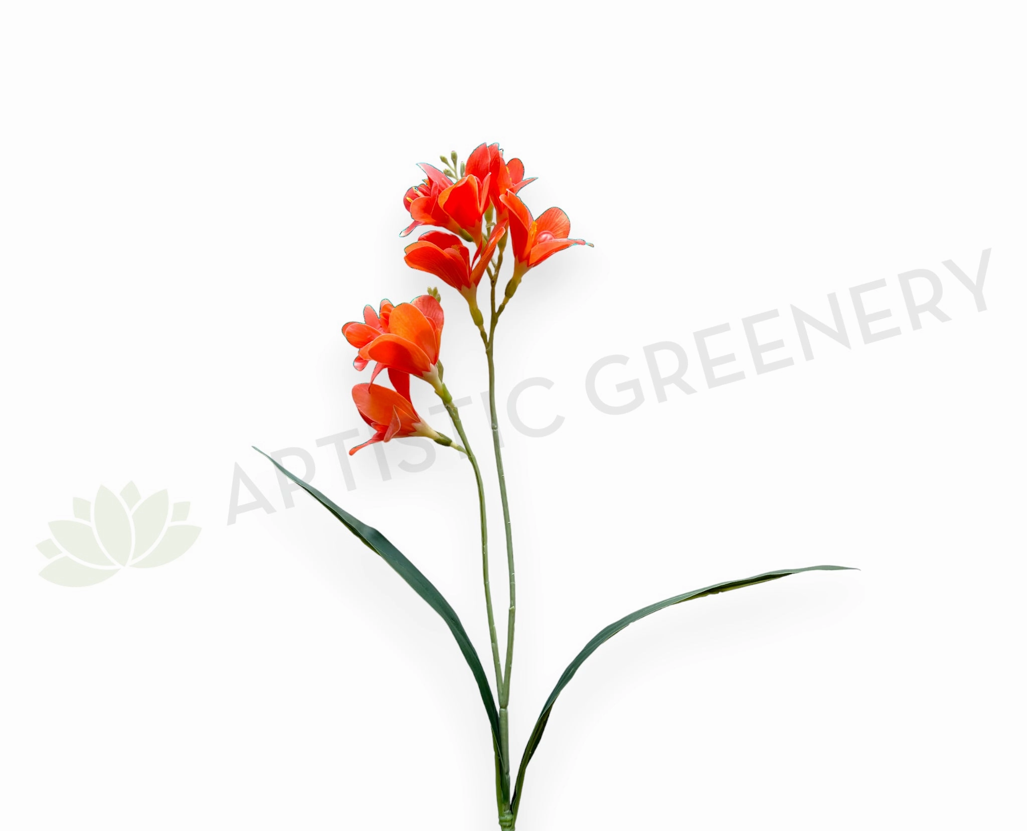 realistic flower bouquet