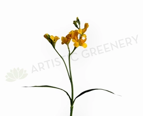 realistic flower bouquet