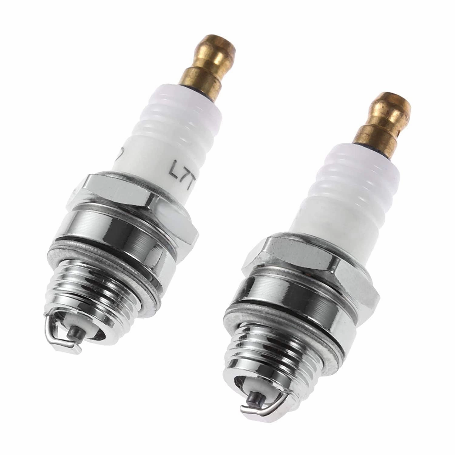 Spark Plug for 35CC Brush Cutter (Pack of 2)