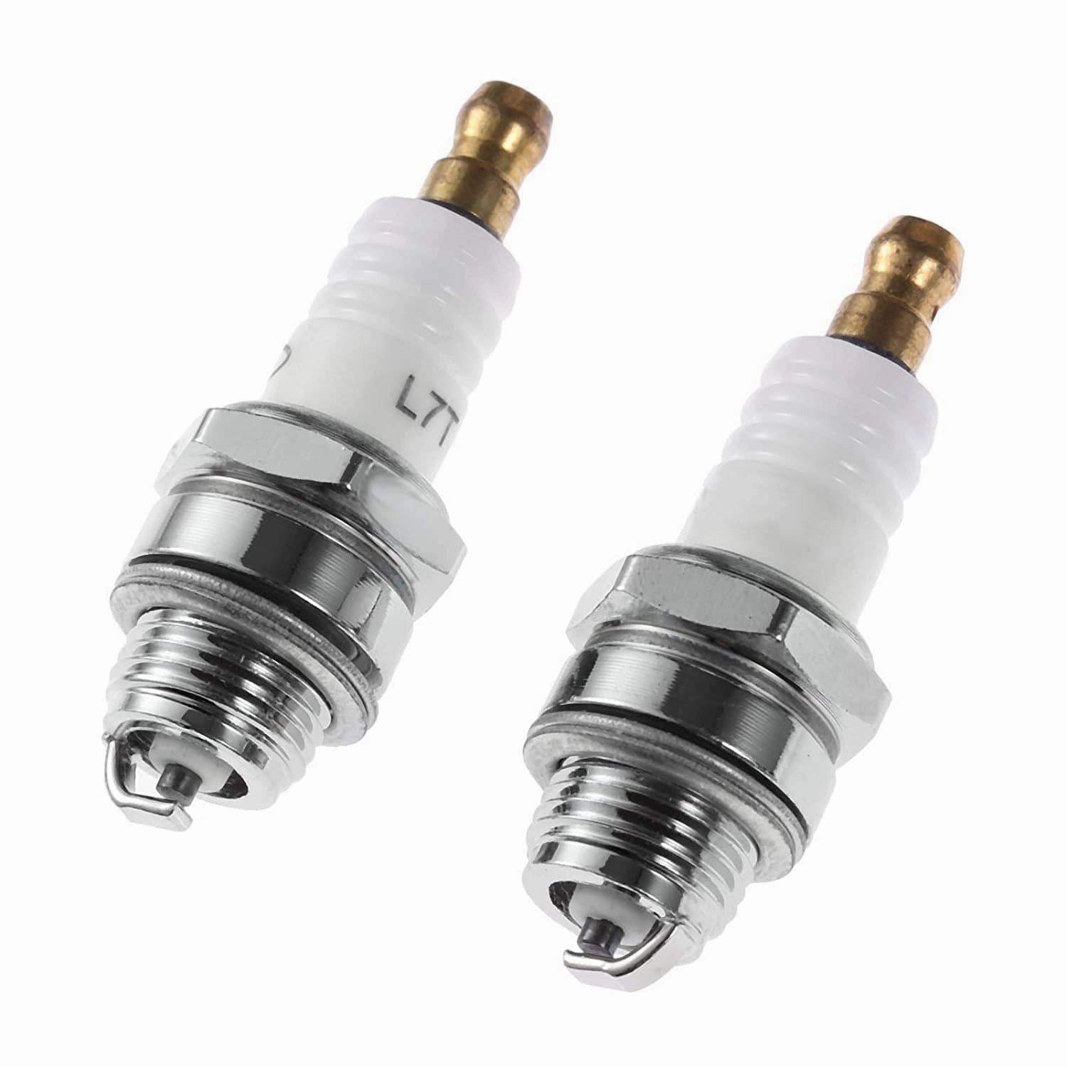 Spark Plug for 35CC Brush Cutter (Pack of 2)