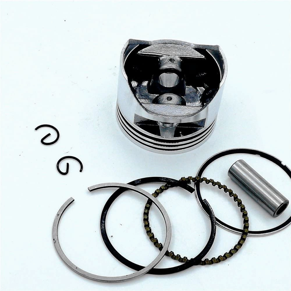 Sparking Plug For Grass Cutter, Crop Harvestor & Petrol Brush Cutter (52CC, 2-Stroke Engine)
