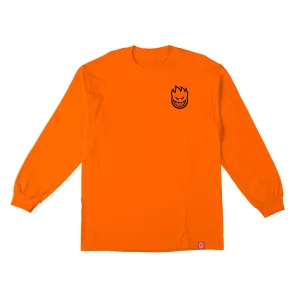 SPITFIRE - KLASSISCHES VORTEX LANGARM-SHIRT