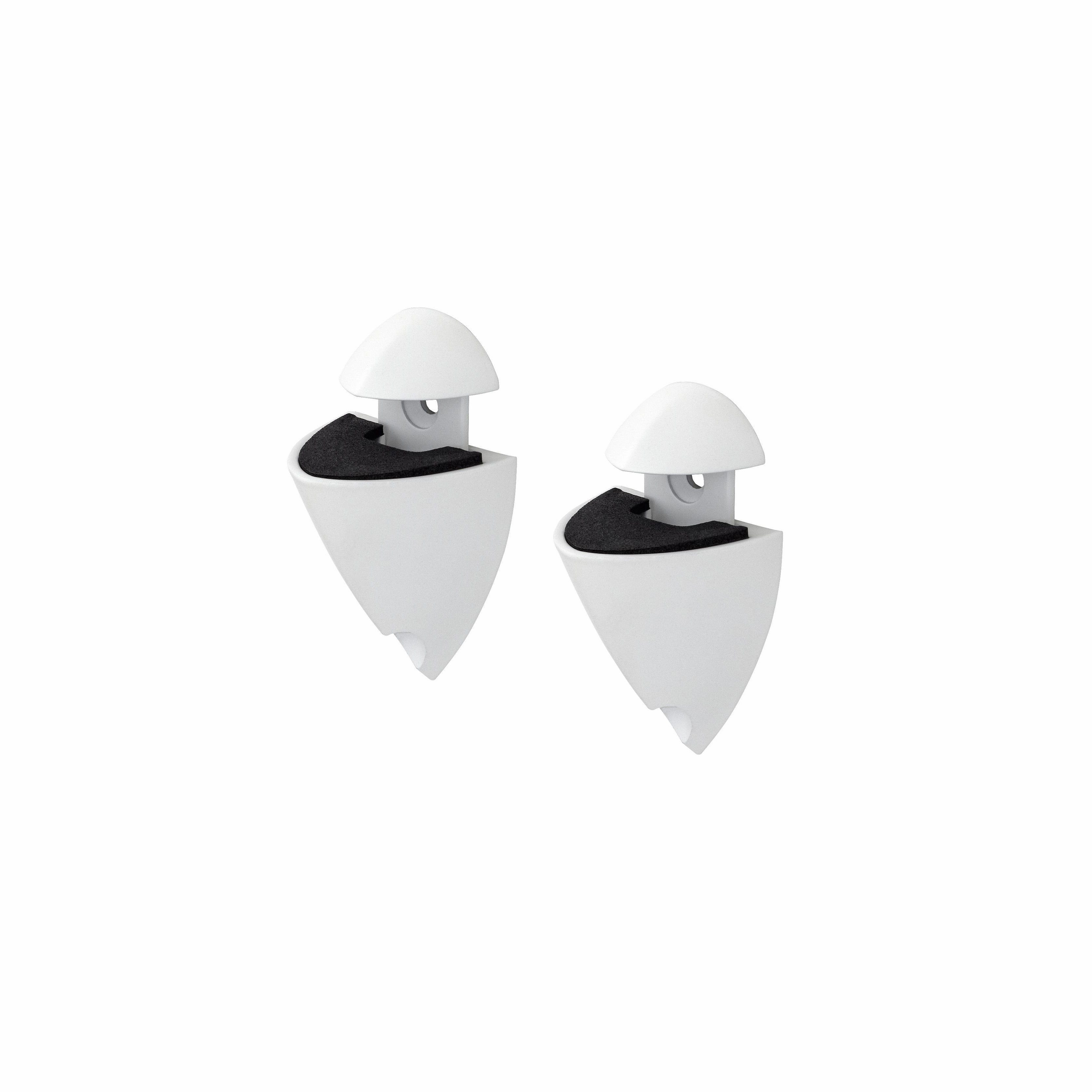 SPLASH Shelf Clip - Set