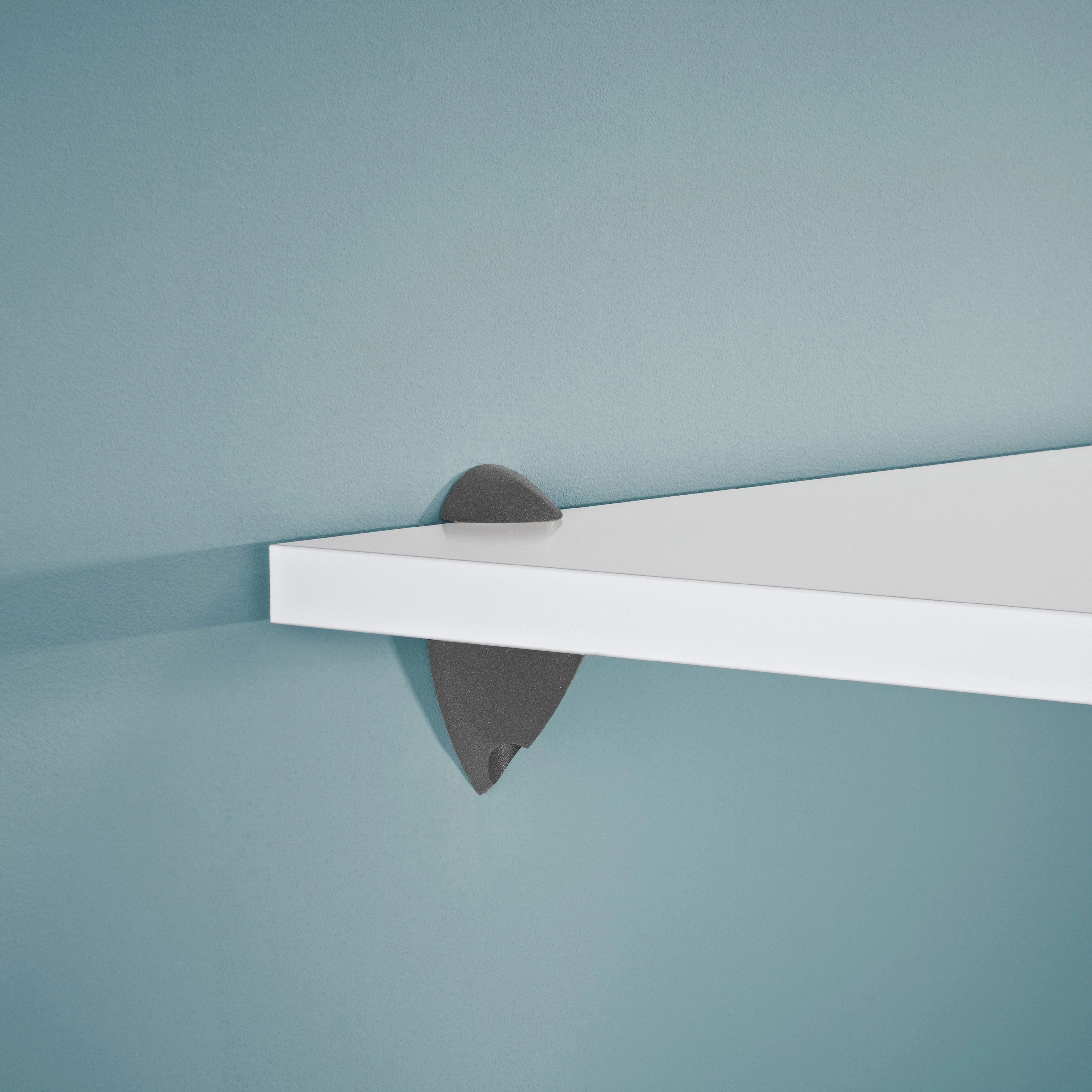 SPLASH Shelf Clip - Set