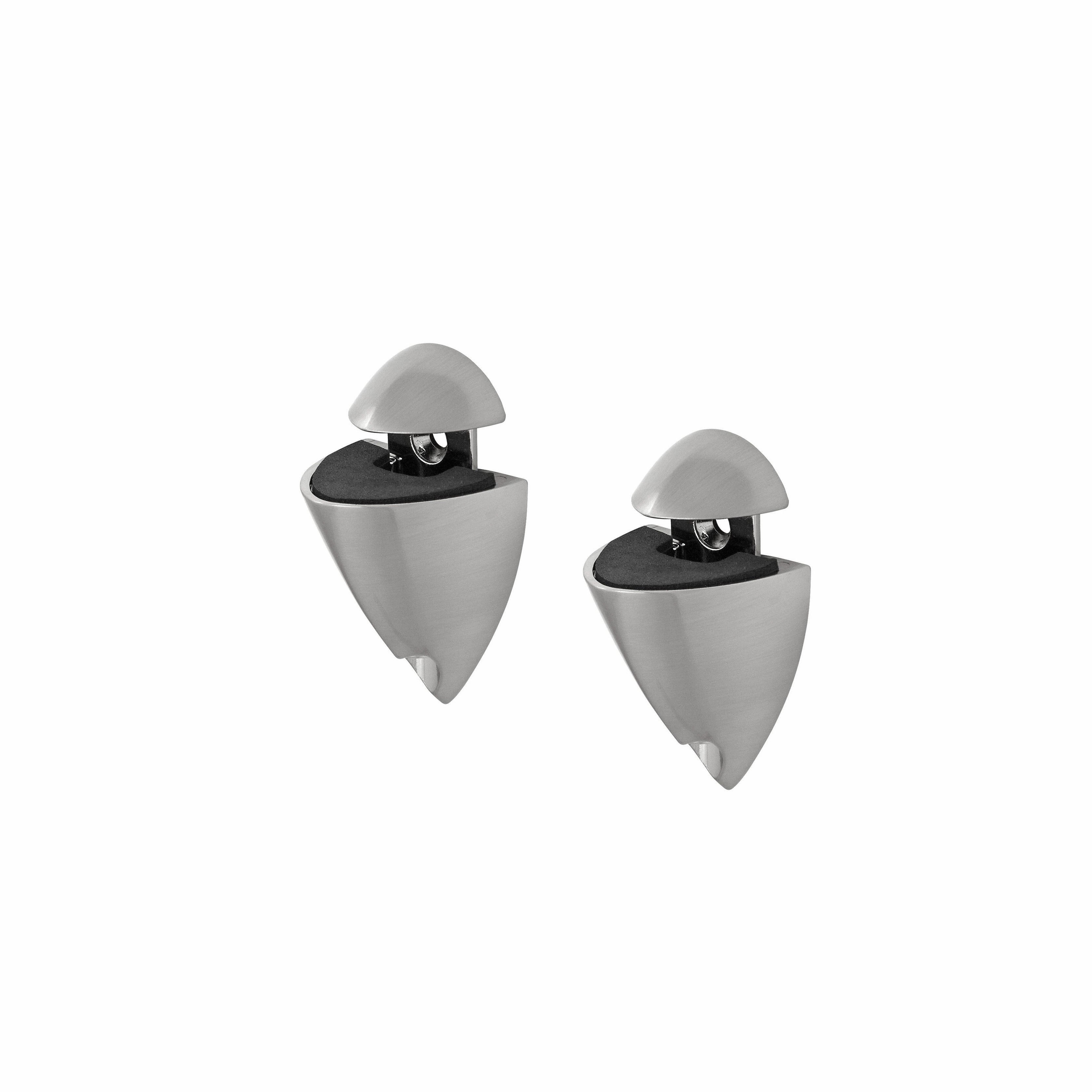 SPLASH Shelf Clip - Set