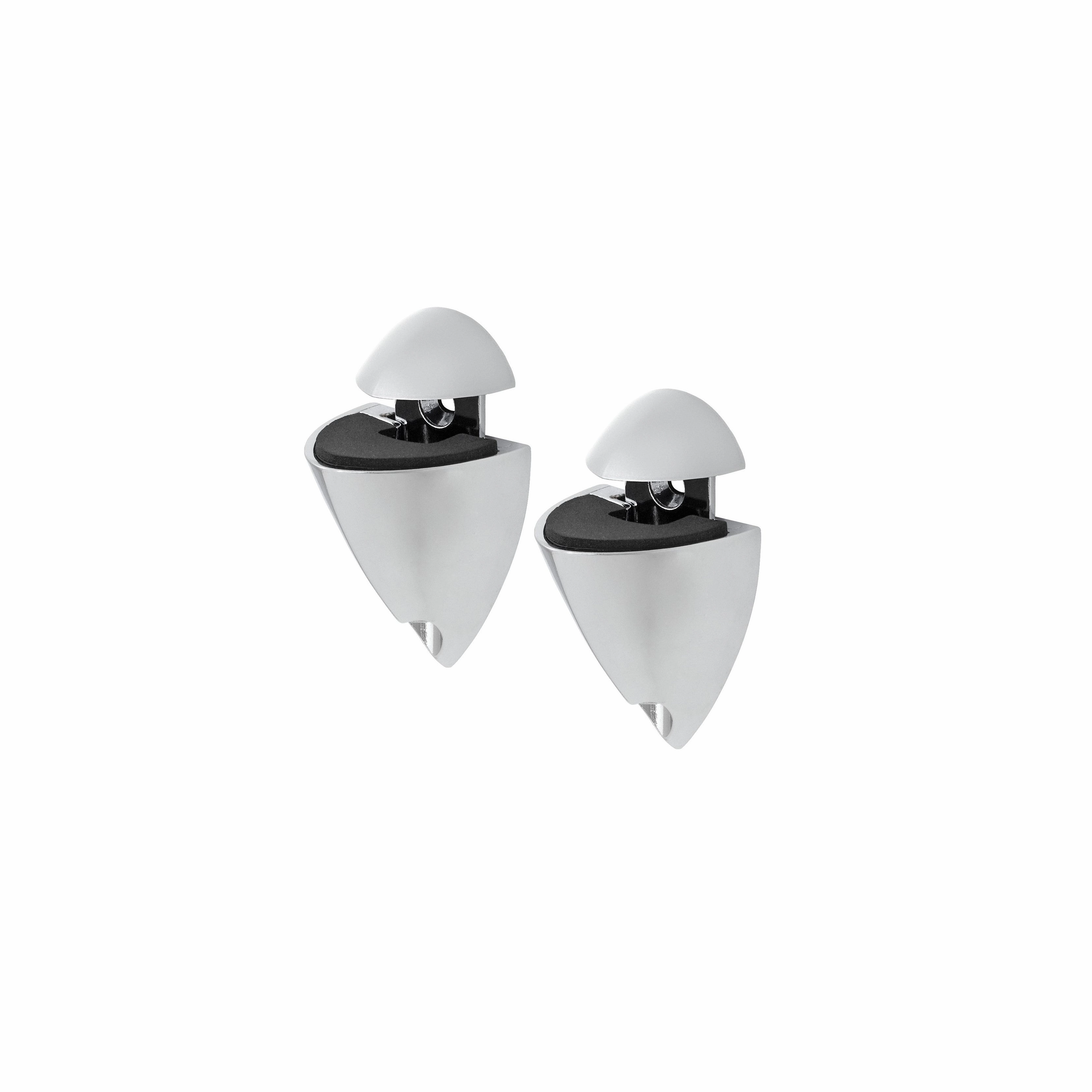 SPLASH Shelf Clip - Set