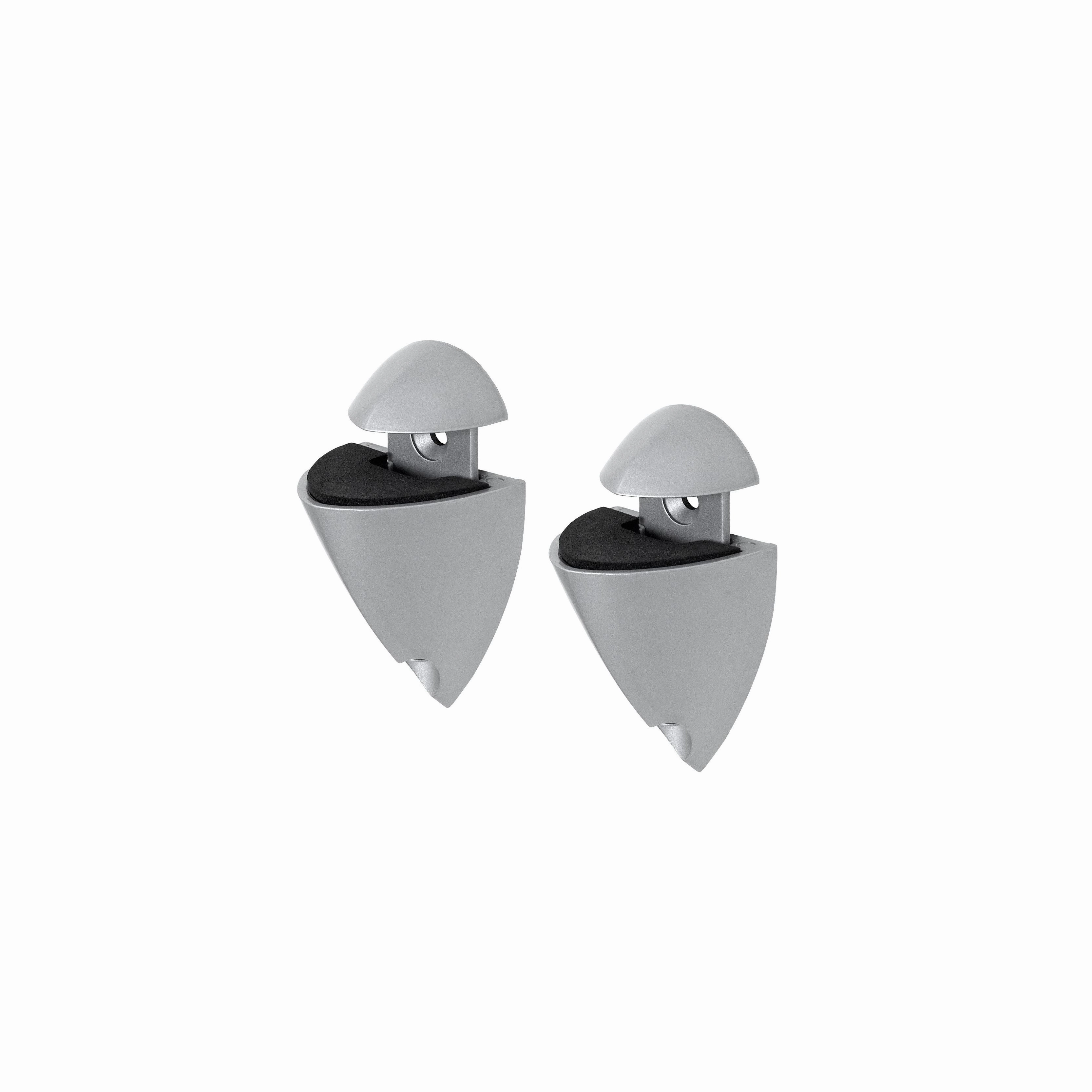 SPLASH Shelf Clip - Set