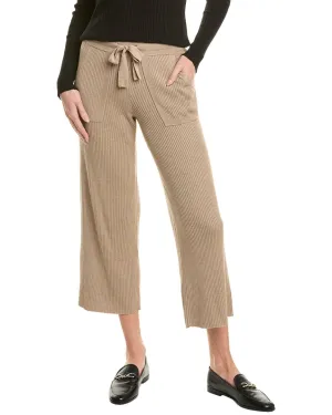 Prächtige Georgie Rippen Hose
