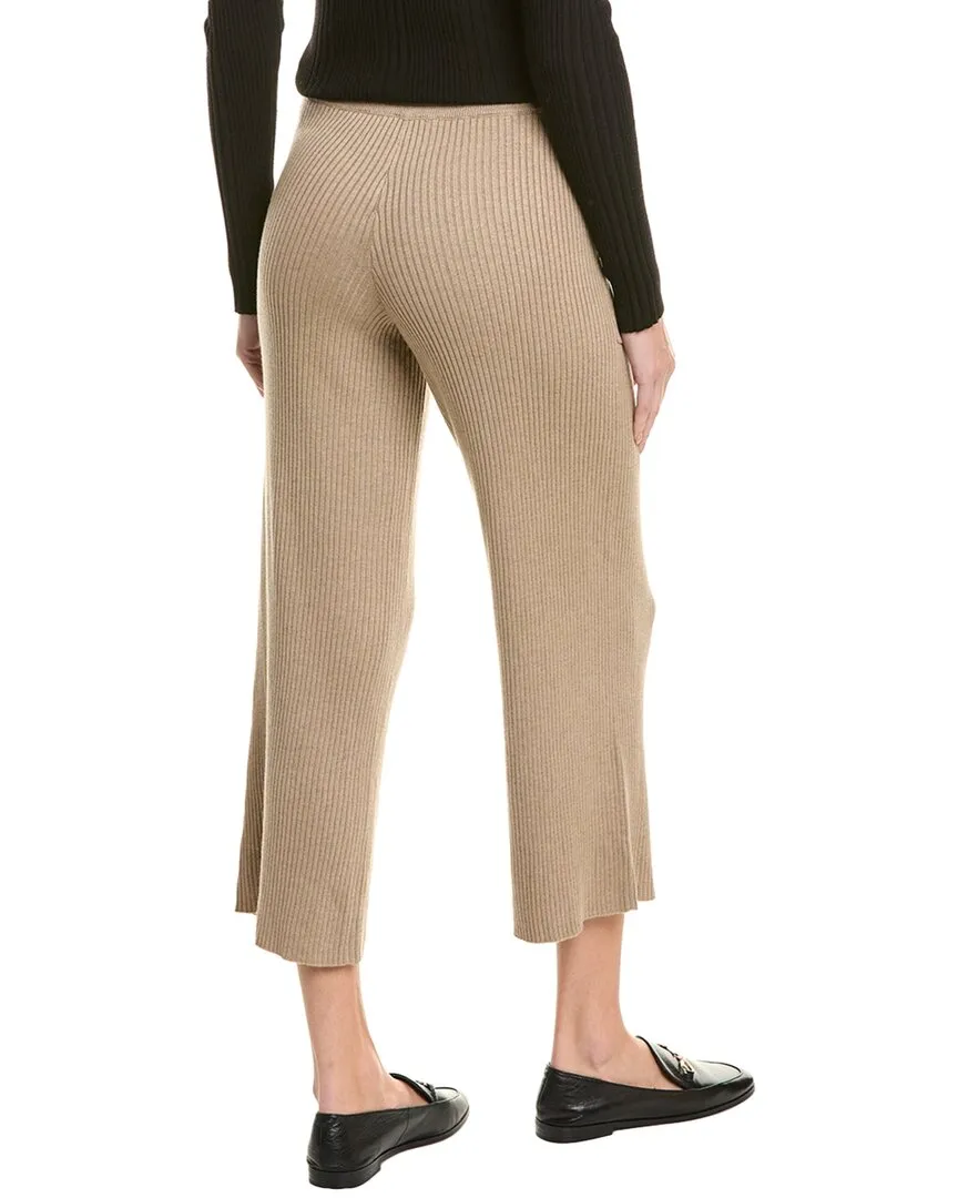 Prächtige Georgie Rippen Hose