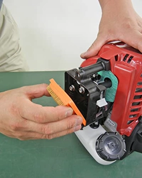 Square Air Filtter for 4 Stroke Brush Cutter,organic plant fertilizer
