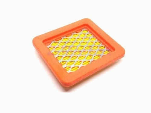 Square Air Filtter for 4 Stroke Brush Cutter