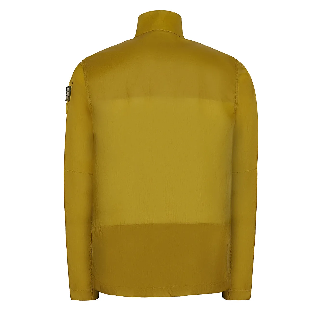 ST95 Perilune Blouson Dunkelgelb