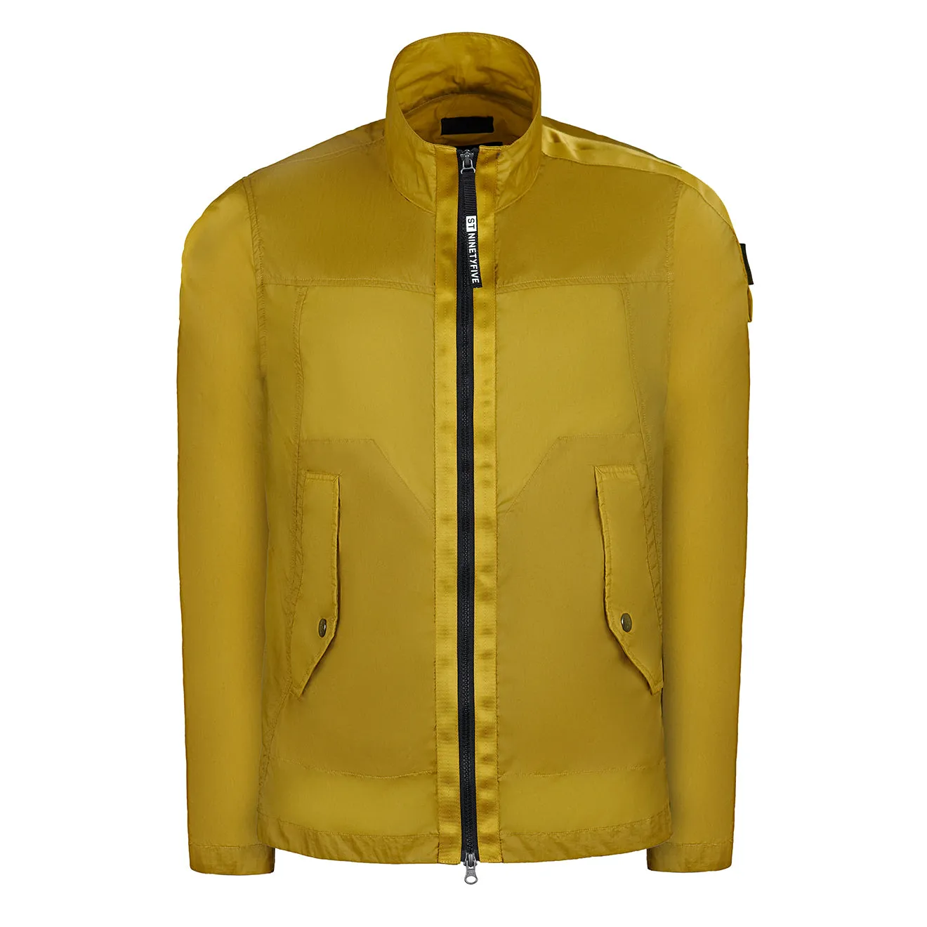 ST95 Perilune Blouson Dunkelgelb