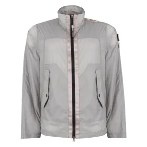 ST95 Perilune Blouson Hellgrau