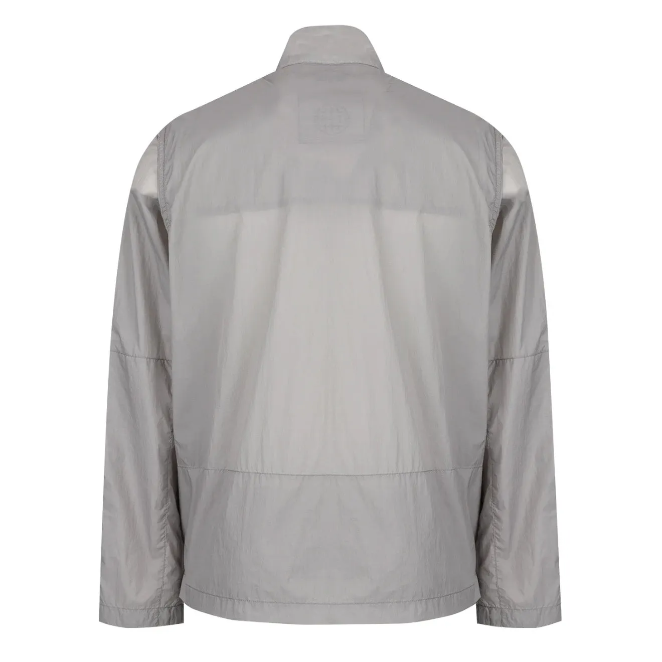 ST95 Perilune Blouson Hellgrau
