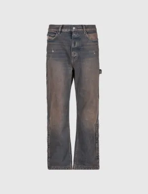 STACK WORKMAN JEAN Kleidung	AMIRI