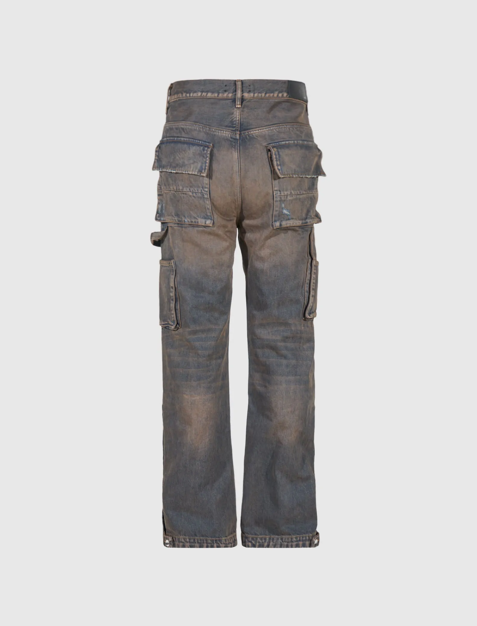 STACK WORKMAN JEAN Kleidung	AMIRI